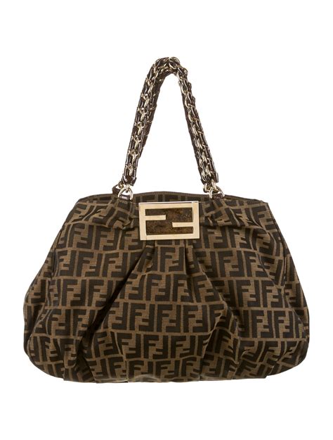 fendi tote bags uk